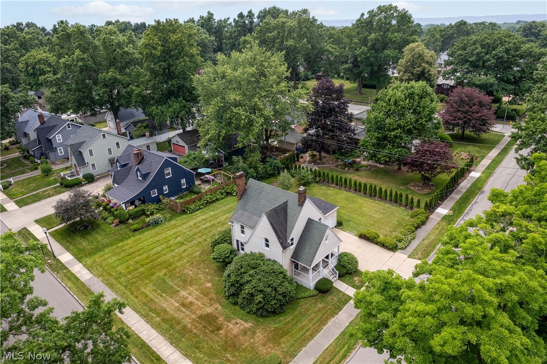 Highland Park Allotment - Residential