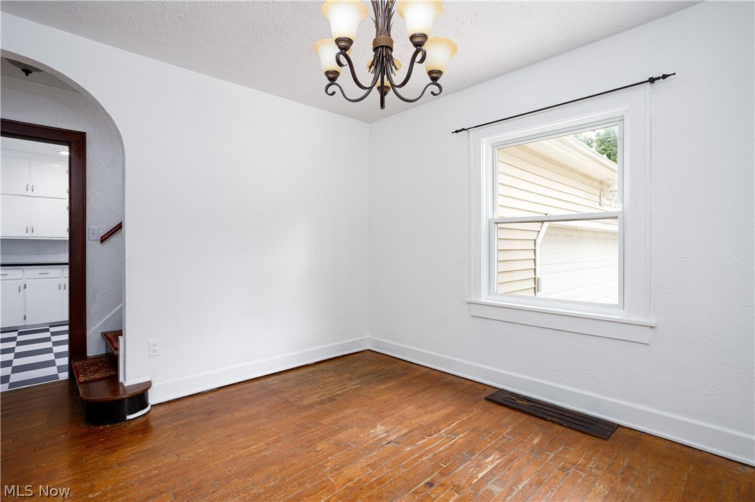 Highland Park Allotment - Residential