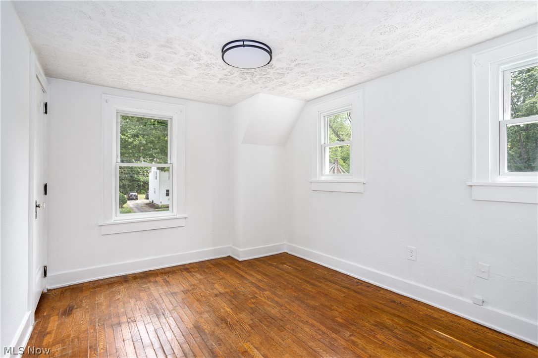 Highland Park Allotment - Residential