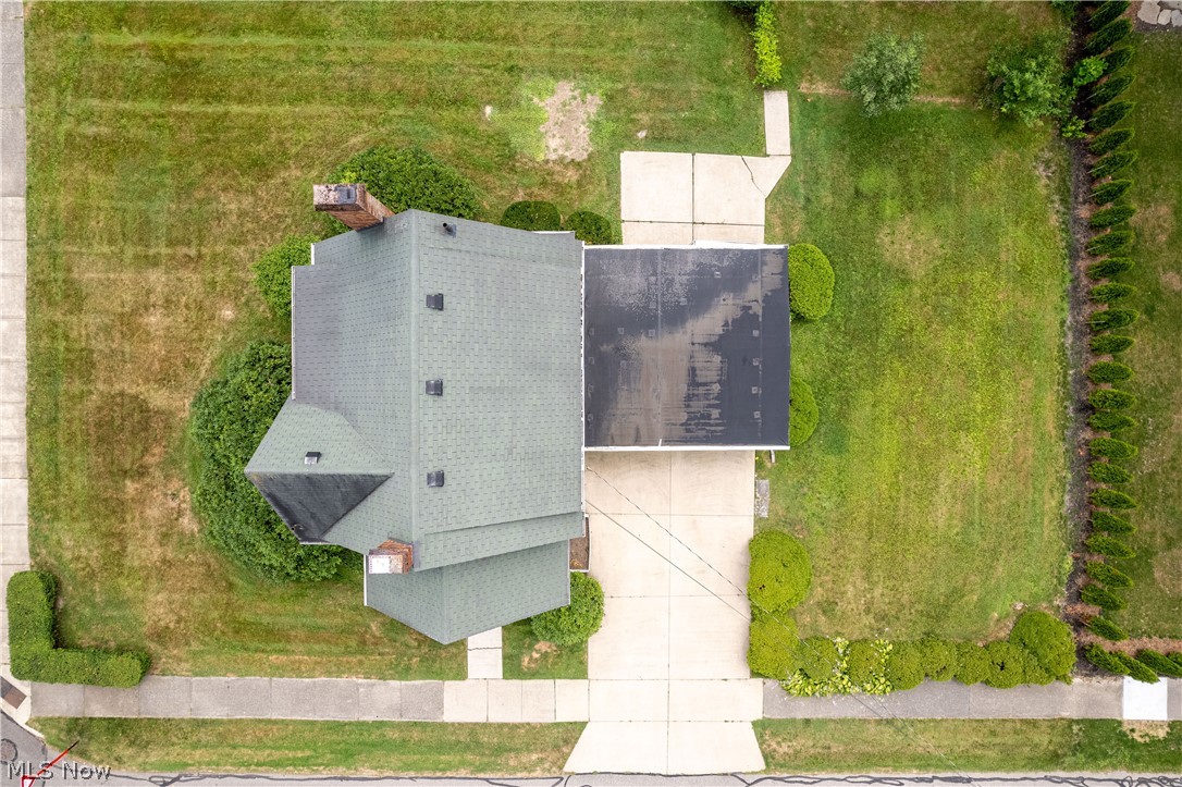Highland Park Allotment - Residential