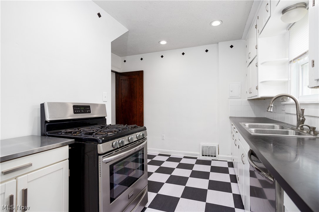 Highland Park Allotment - Residential