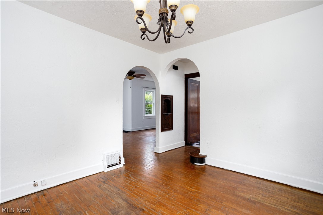 Highland Park Allotment - Residential