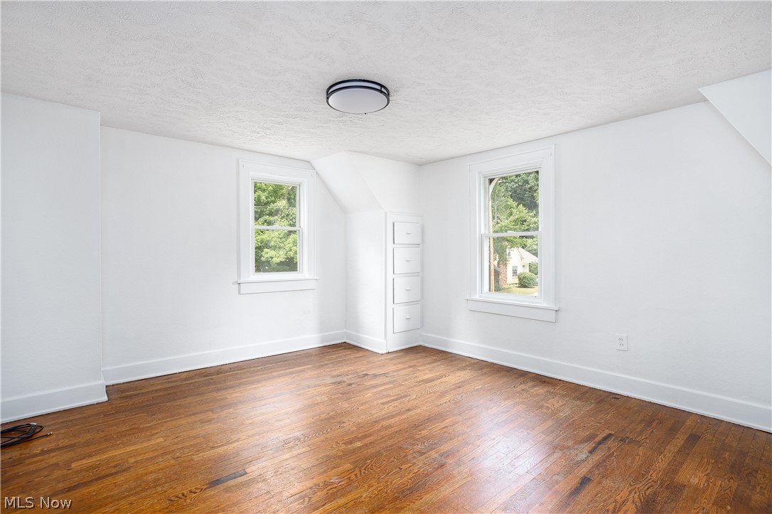 Highland Park Allotment - Residential