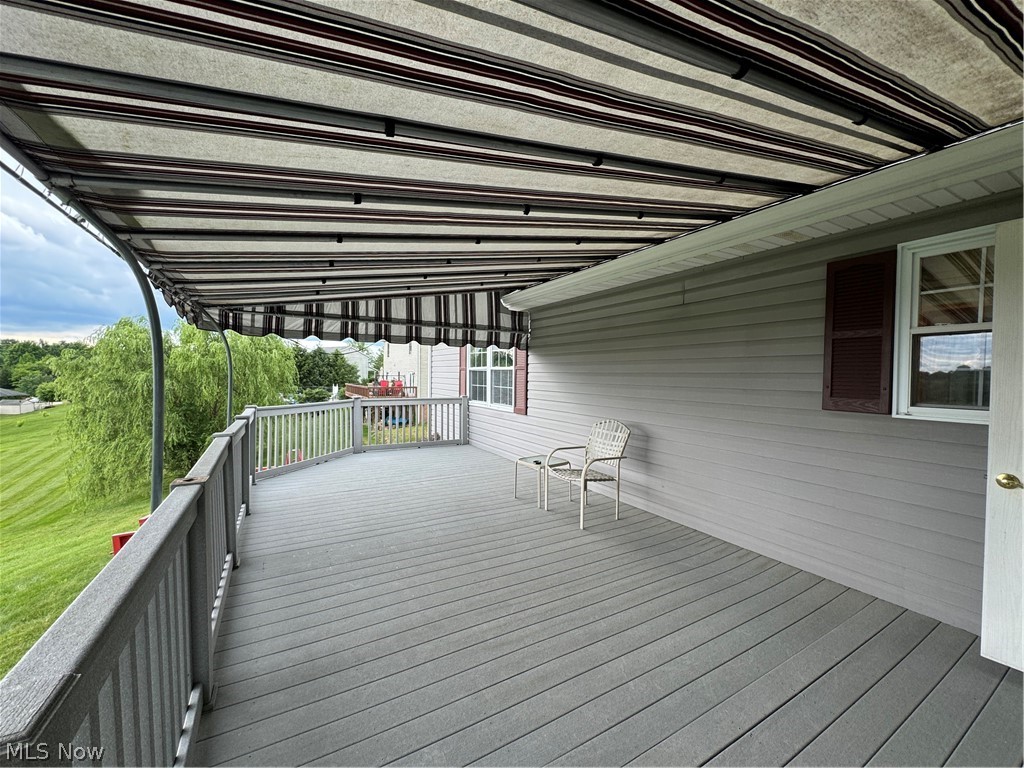 Henderson Hills SD - Residential