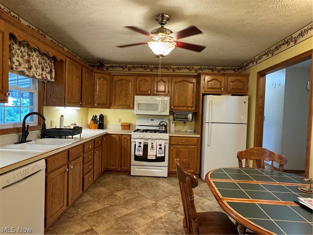 Henderson Hills SD - Residential