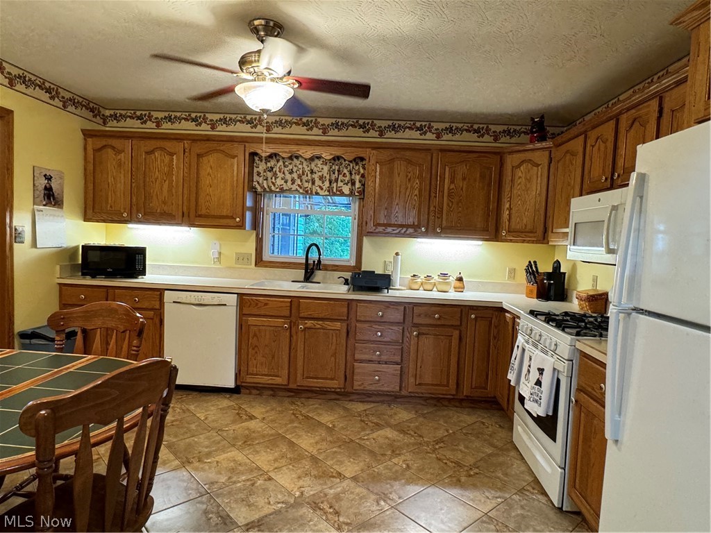 Henderson Hills SD - Residential