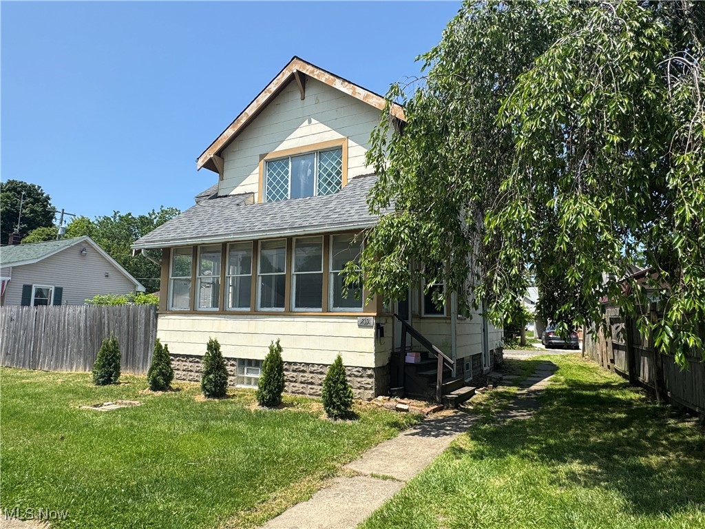 1719 E 48th Street, Ashtabula, Ohio image 1