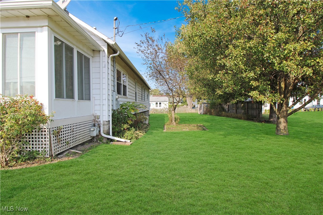 Lakeview - Residential