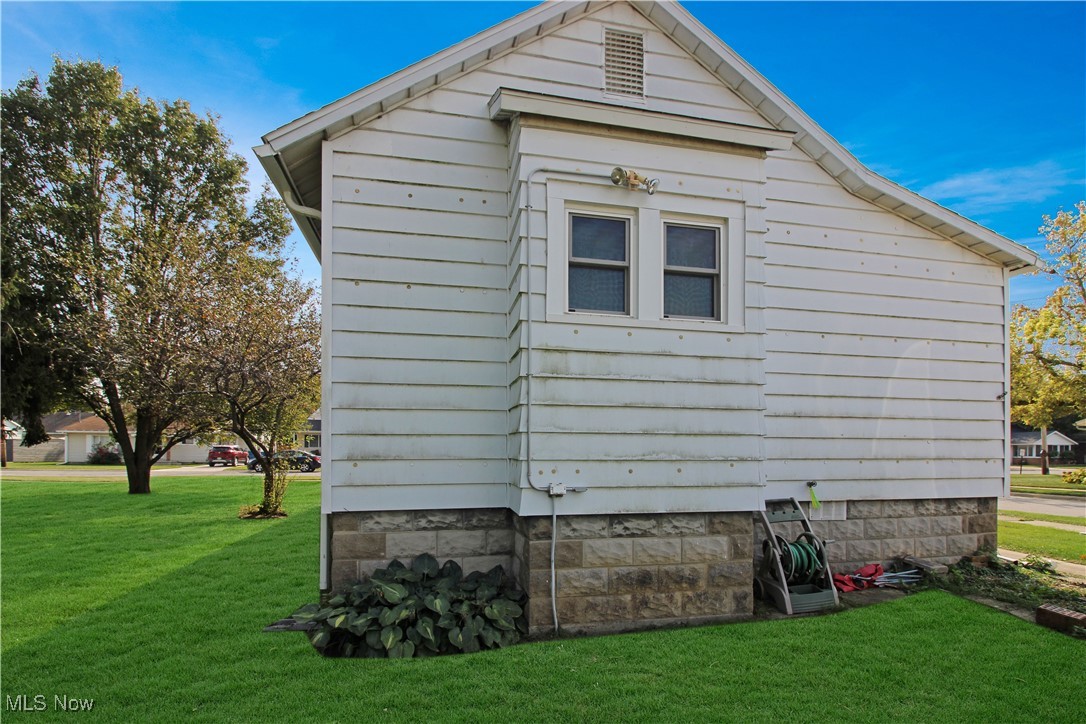 Lakeview - Residential