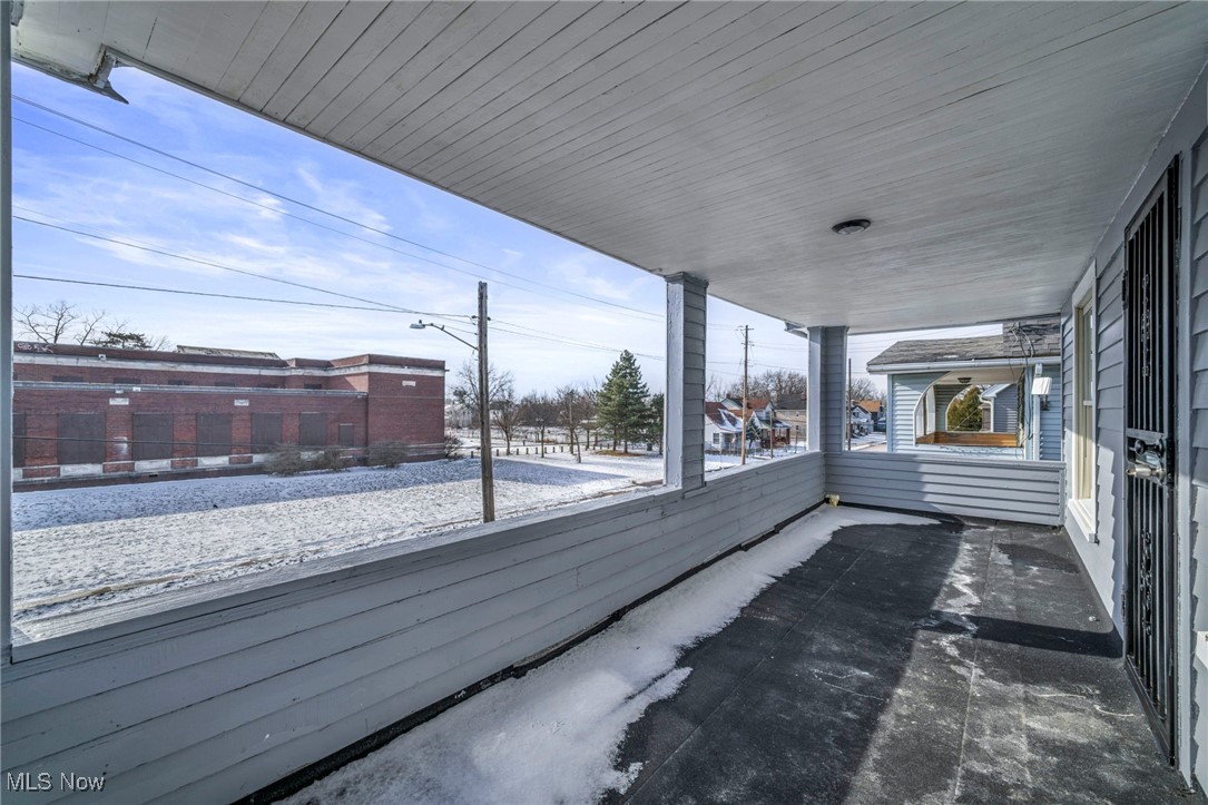 10613 Sandusky Avenue