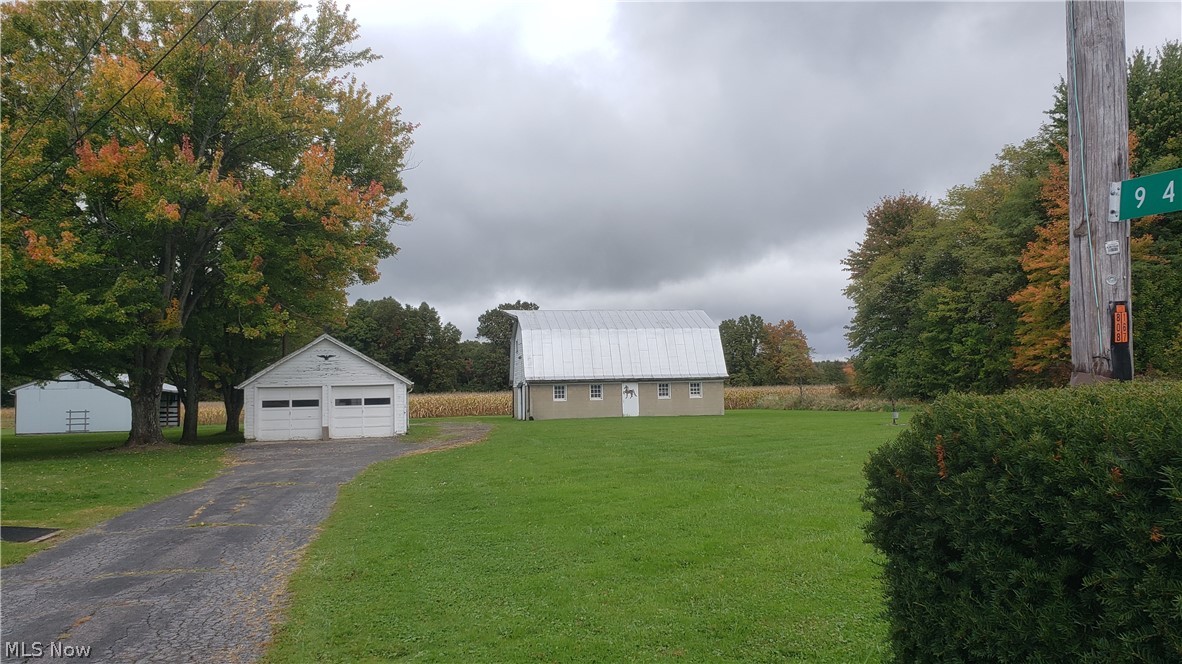 Cowles Sec 3 - Residential