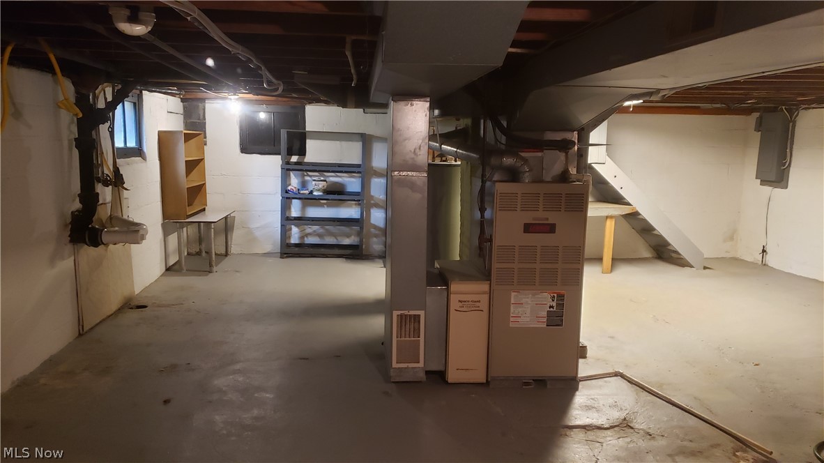 Cowles Sec 3 - Residential