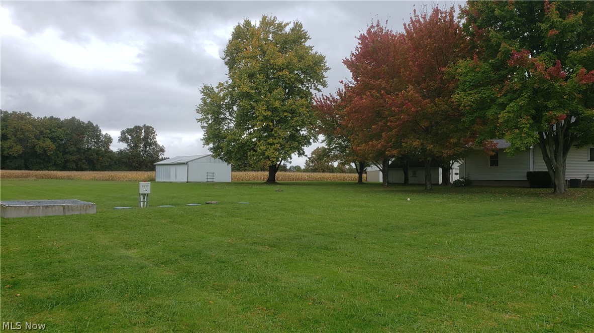 Cowles Sec 3 - Residential