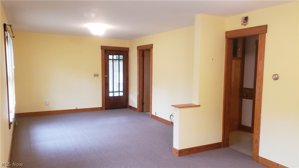 Cowles Sec 3 - Residential