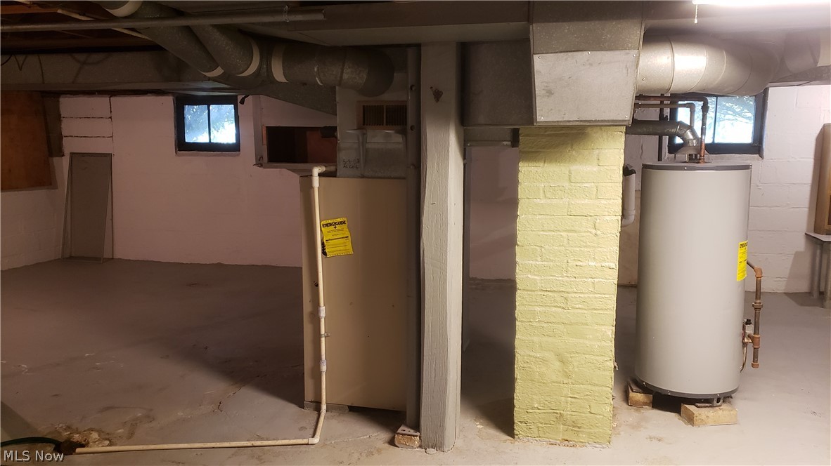 Cowles Sec 3 - Residential