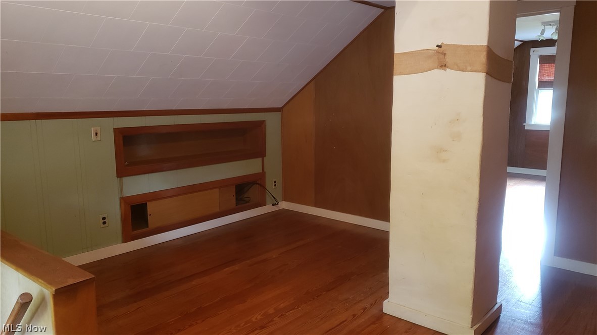 Cowles Sec 3 - Residential