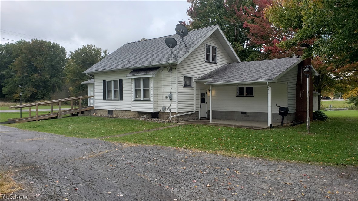 Cowles Sec 3 - Residential