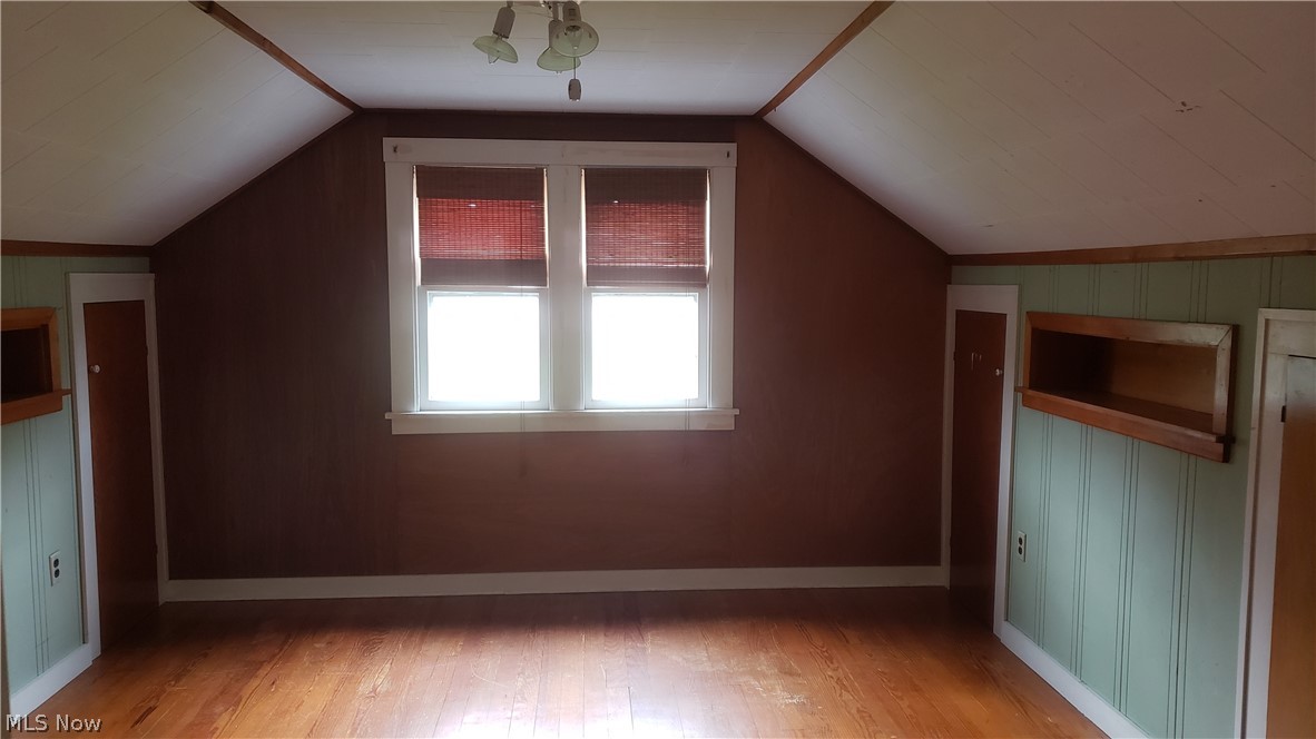 Cowles Sec 3 - Residential