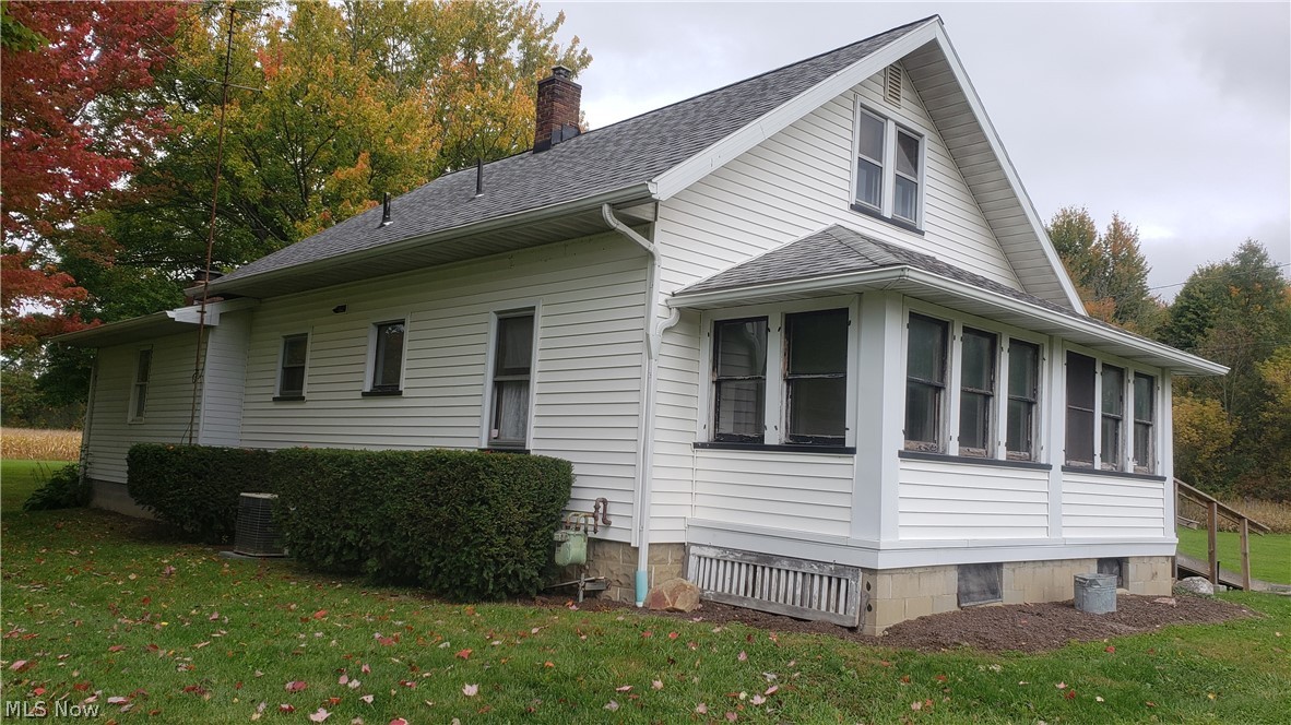 Cowles Sec 3 - Residential