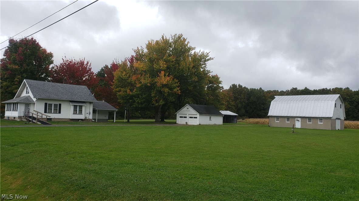 Cowles Sec 3 - Residential