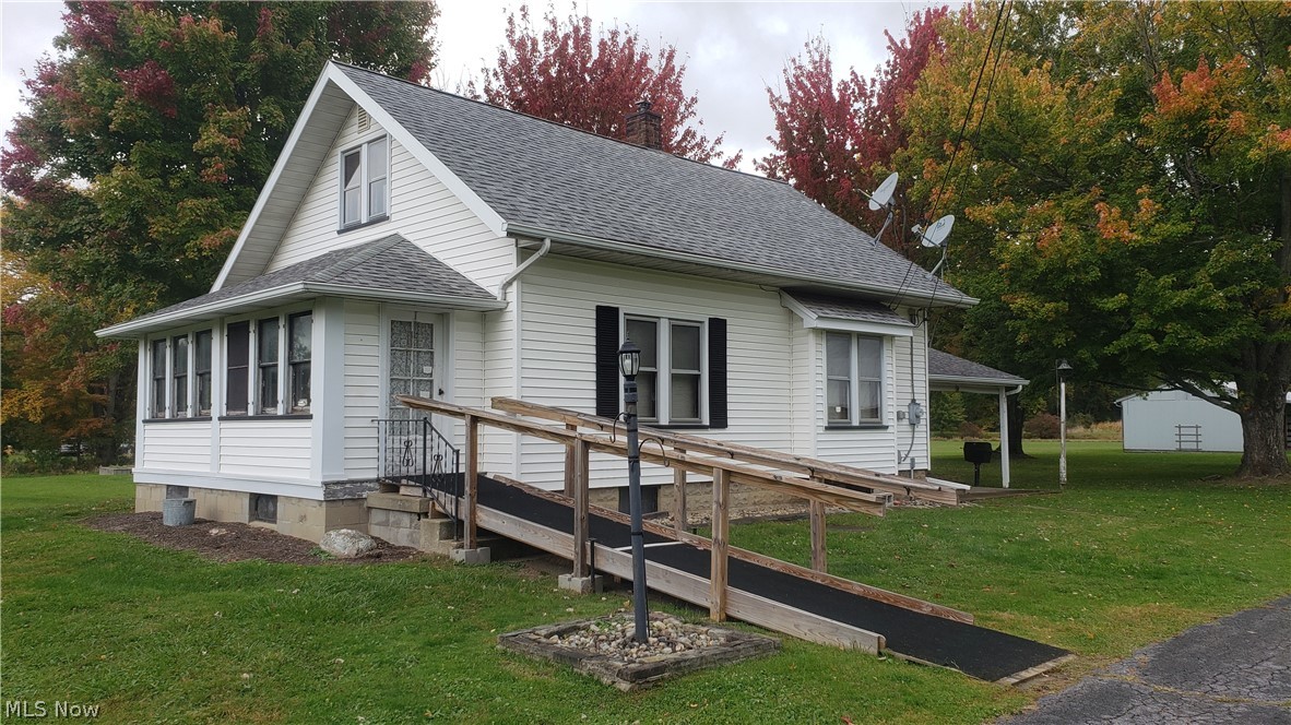 Cowles Sec 3 - Residential