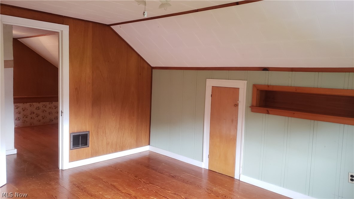 Cowles Sec 3 - Residential