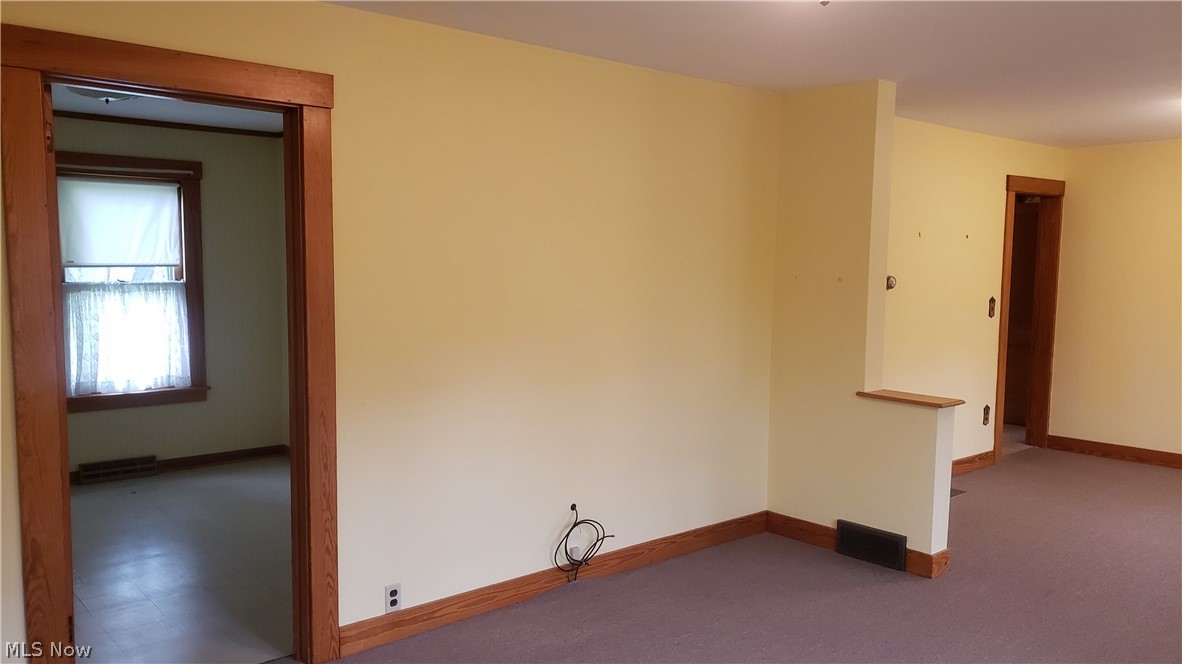 Cowles Sec 3 - Residential