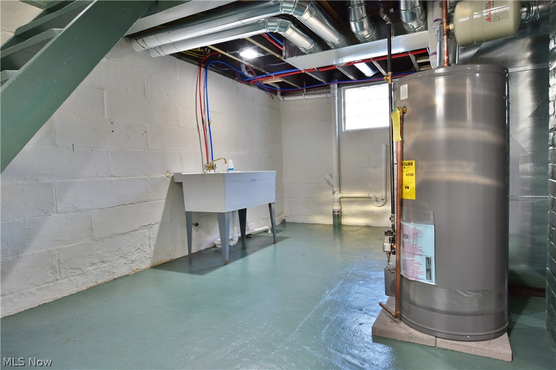 Brooklyn Rdg - Residential