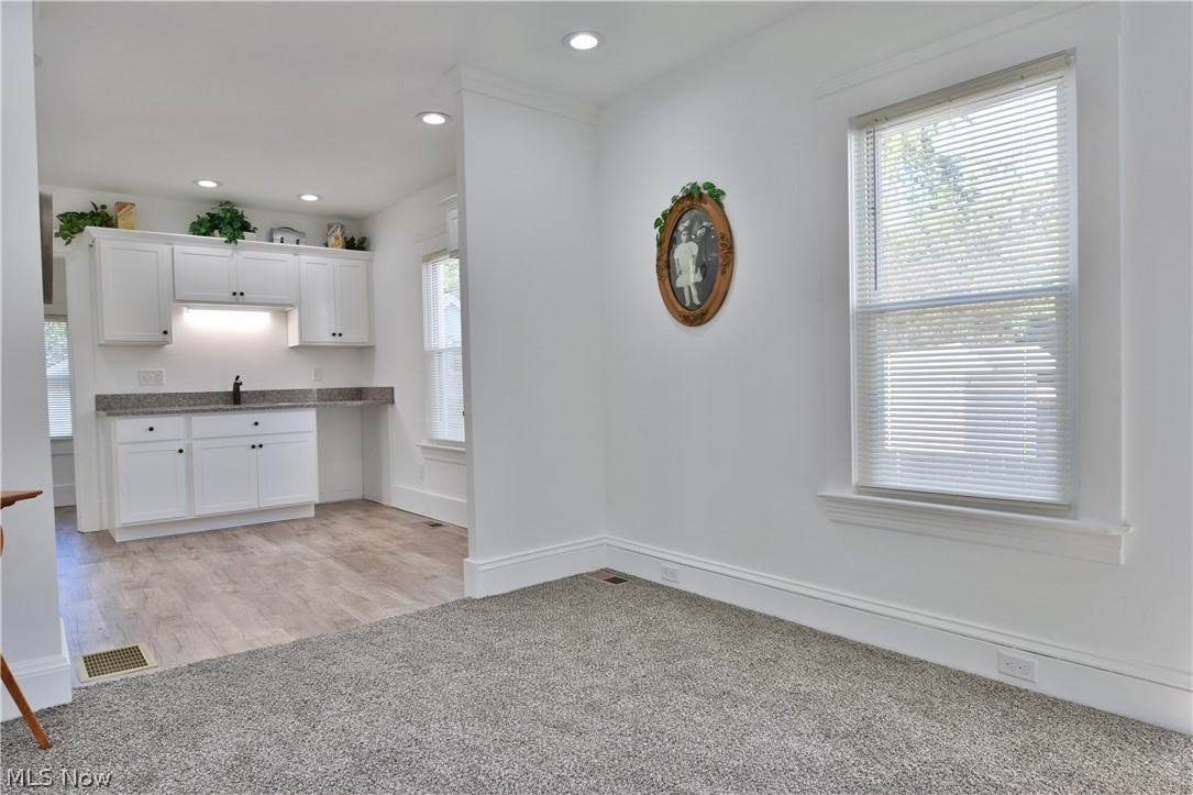 Brooklyn Rdg - Residential