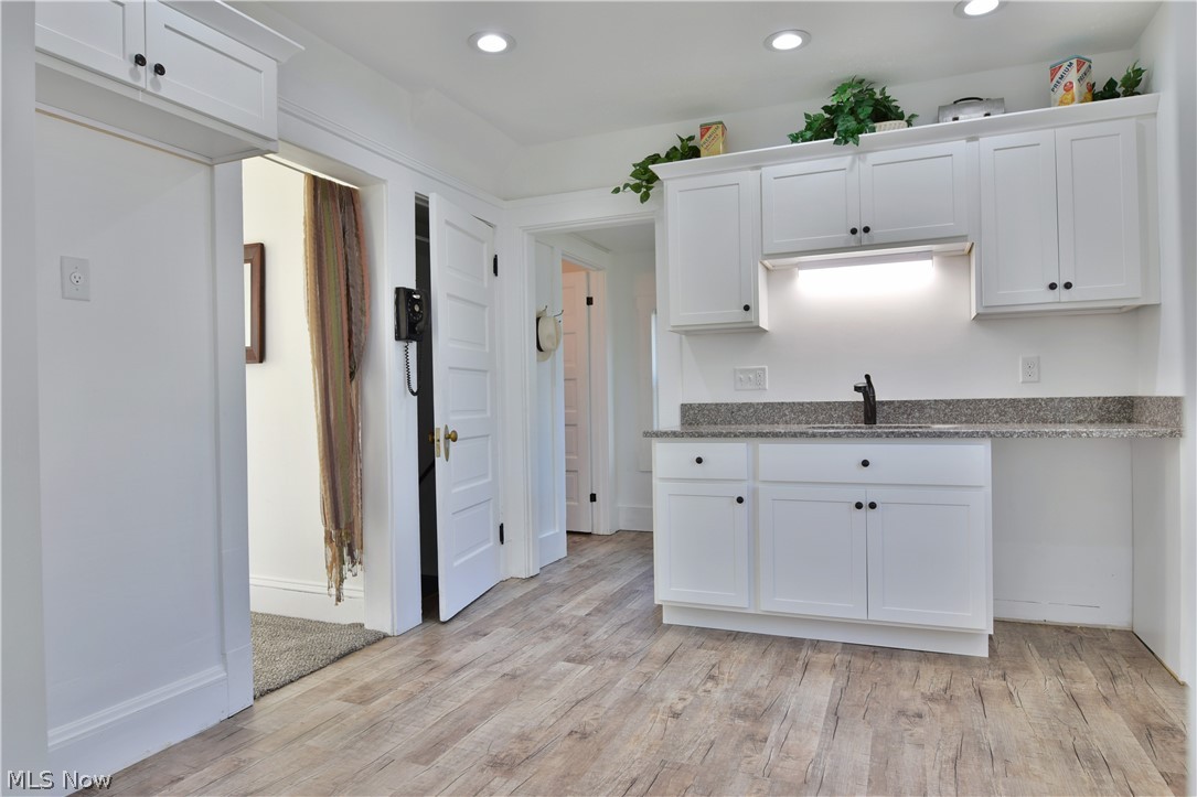 Brooklyn Rdg - Residential