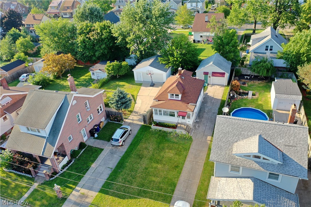 Brooklyn Rdg - Residential