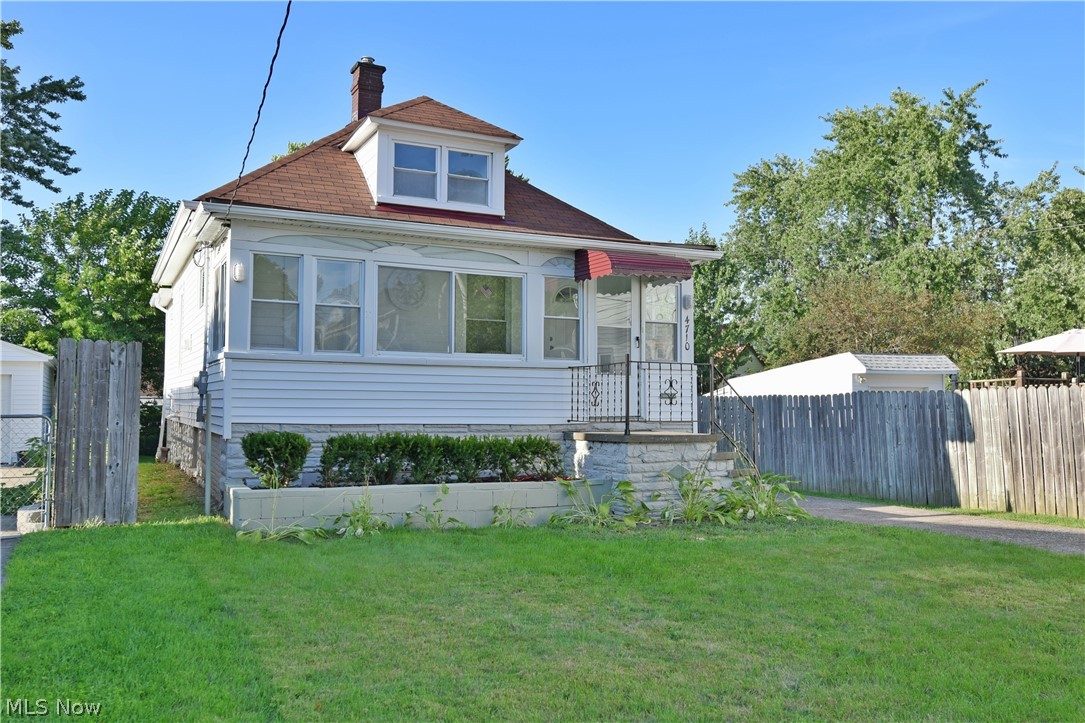 Brooklyn Rdg - Residential