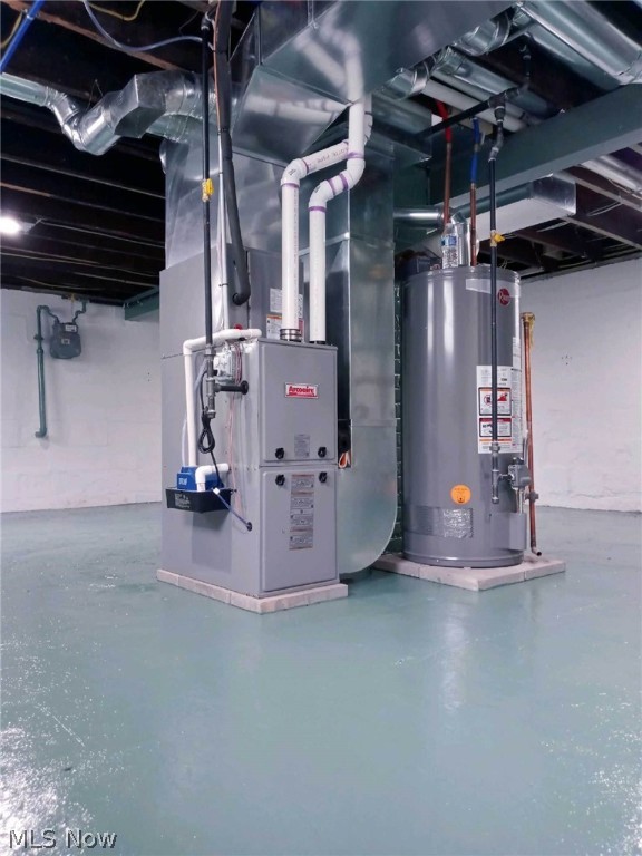 Brooklyn Rdg - Residential