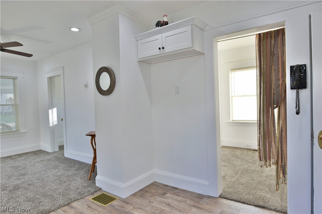 Brooklyn Rdg - Residential