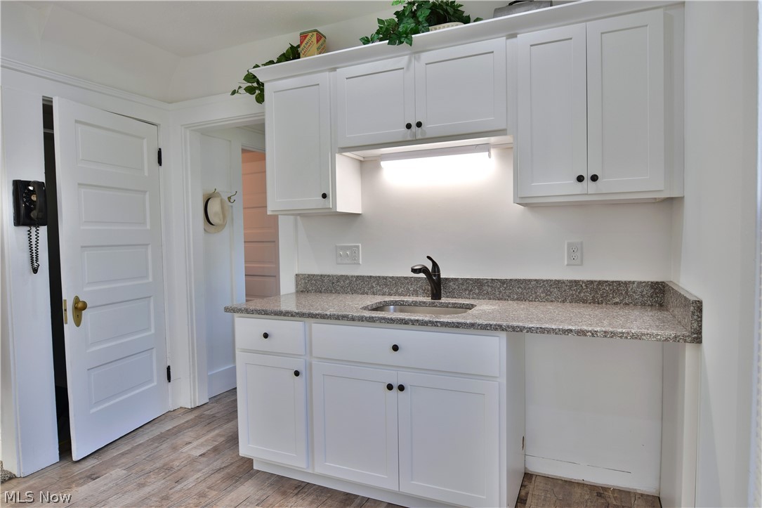 Brooklyn Rdg - Residential