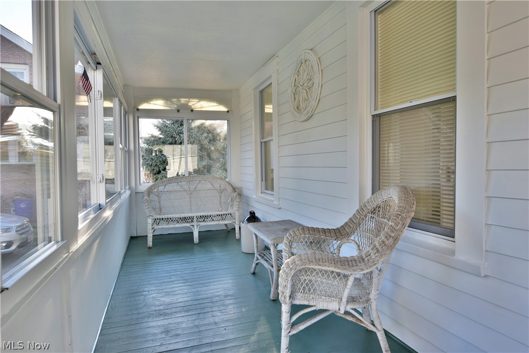 Brooklyn Rdg - Residential