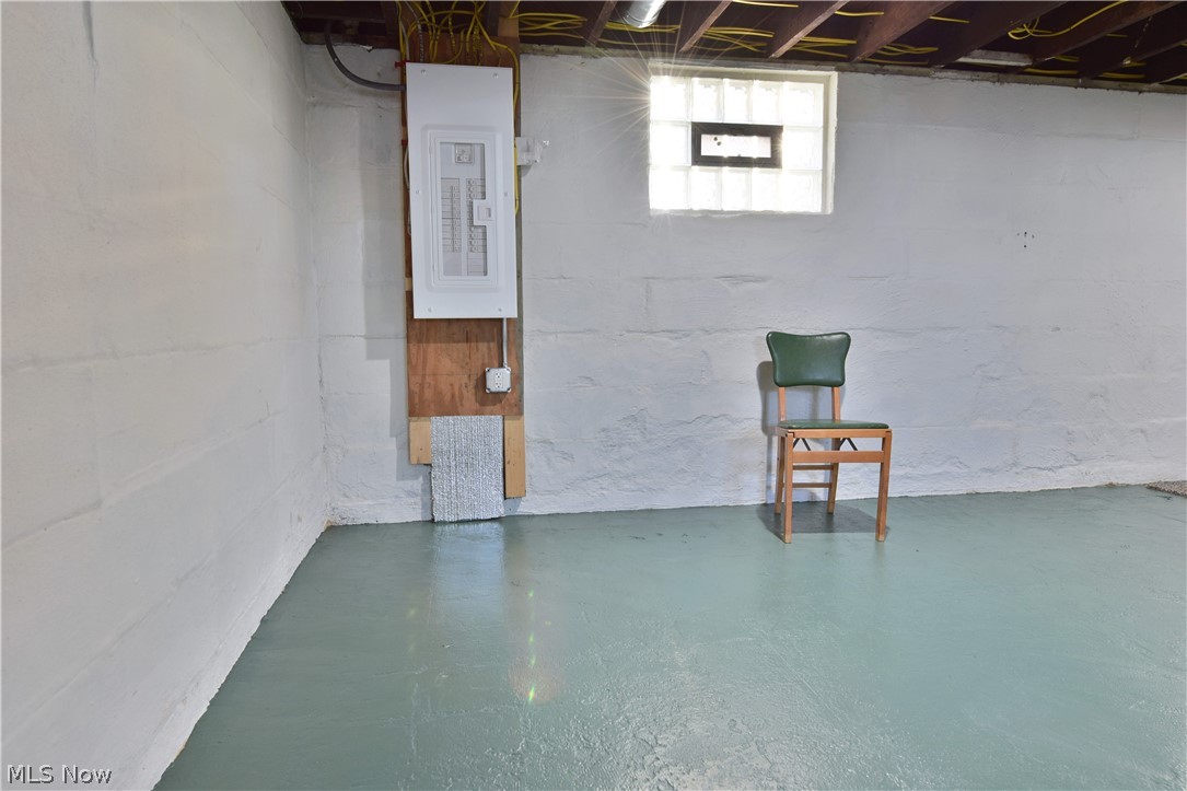 Brooklyn Rdg - Residential