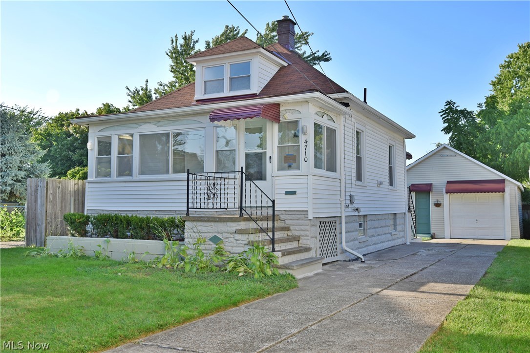 Brooklyn Rdg - Residential