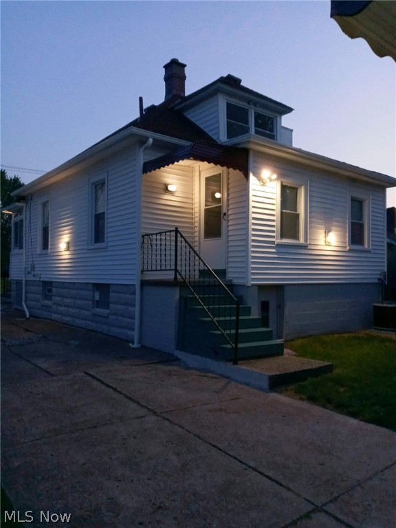 Brooklyn Rdg - Residential