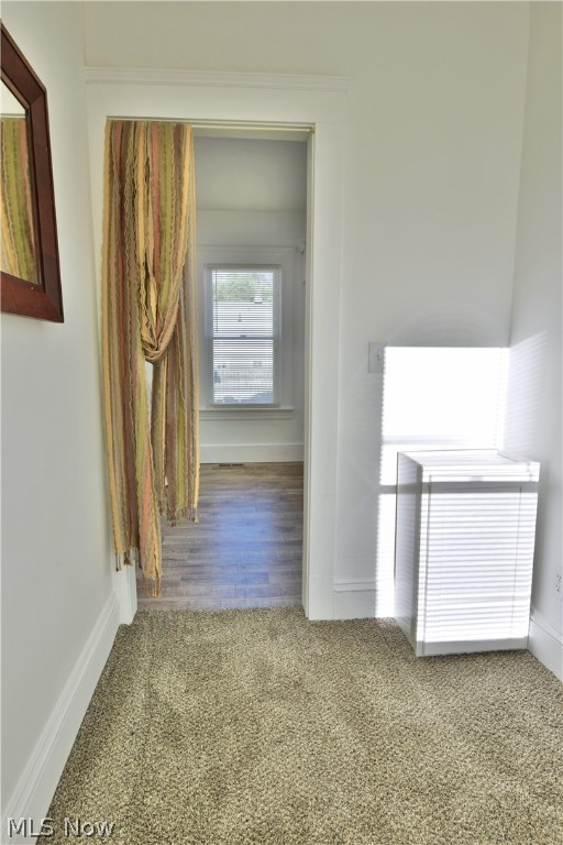 Brooklyn Rdg - Residential