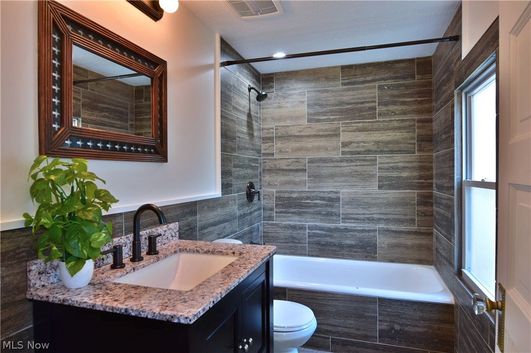 Brooklyn Rdg - Residential