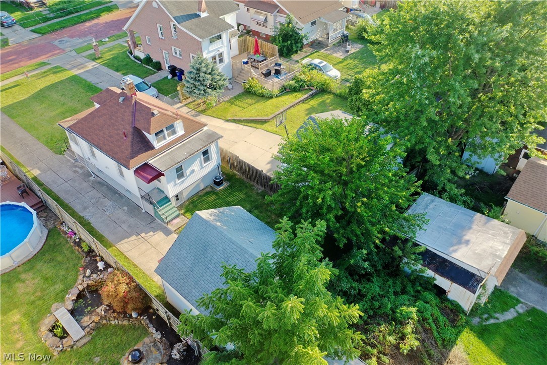 Brooklyn Rdg - Residential