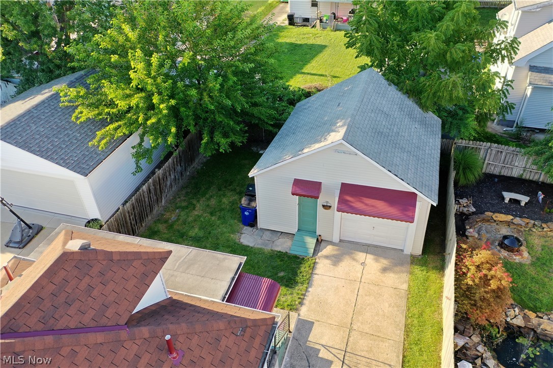 Brooklyn Rdg - Residential