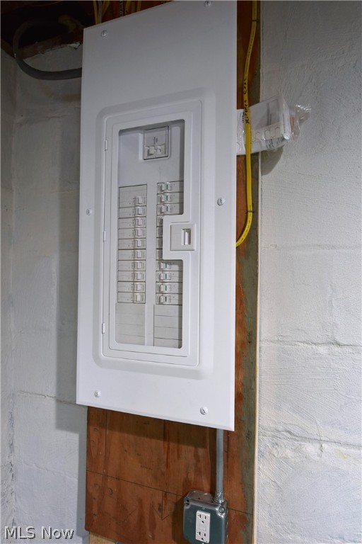 Brooklyn Rdg - Residential