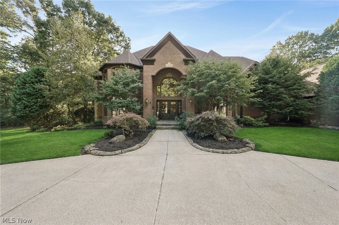 1928 Four Seasons Drive