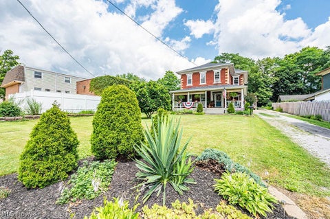 Tiny photo for 454 N Lincoln Avenue, Salem, OH 44460 (MLS # 5226989)