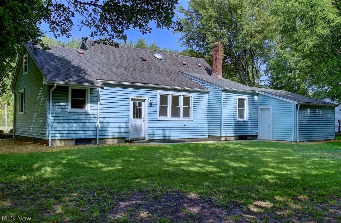 Avon Sec 23 - Residential