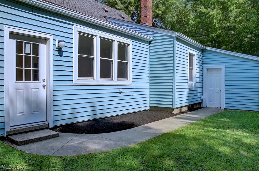 Avon Sec 23 - Residential