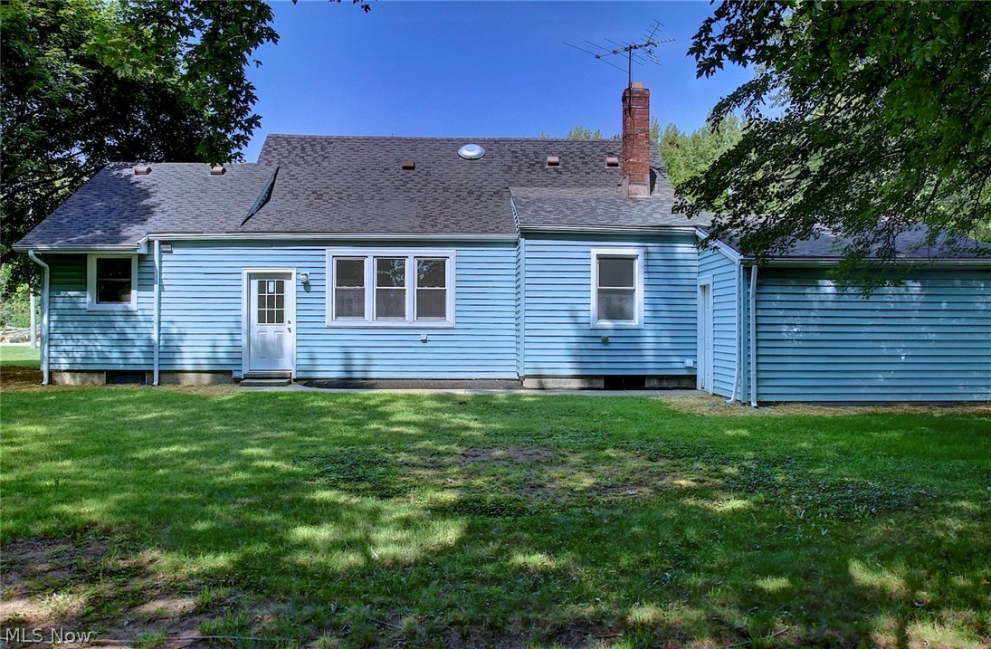 Avon Sec 23 - Residential