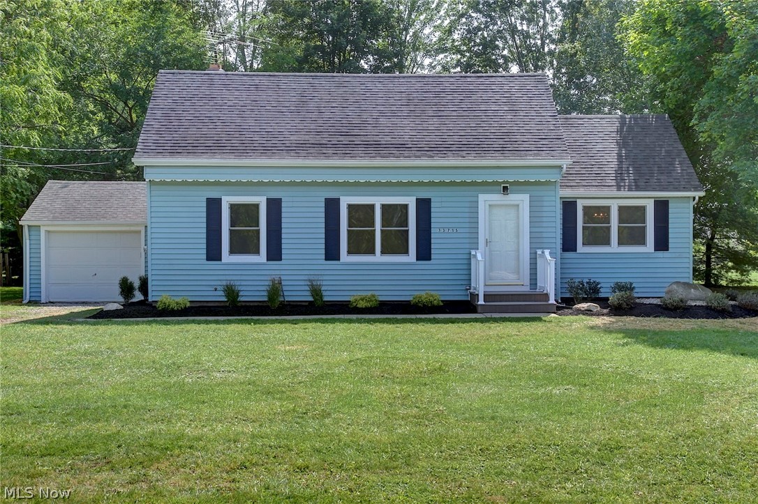 Avon Sec 23 - Residential